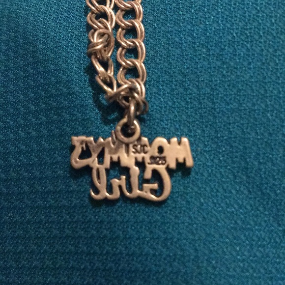 📦S A L E📦 Jewelry Mommy’s Girl Bracelet - Picture 5 of 6